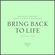 Back To Life (Original Mix)(1) Download