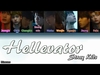 Stray Kids (te) - Hellevator Downnload Ringtone