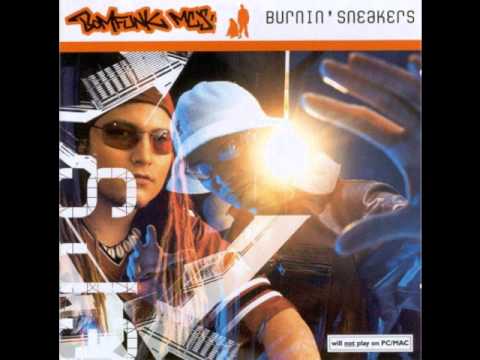 Bomfunk Mc's-It Something Goi Download free