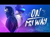 Alan Walker, Sabrina Carpenter, Farruko - On My Way Downnload Ringtone