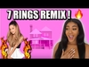 Ariana Grande Feat. 2 Chainz - 7 Rings Downnload Ringtone