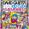 David Guetta - Memories Downnload Ringtone