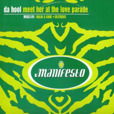 Meet Her At The Love Parade Download free