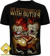 We Butter The Bread With Butter - Alles Was Ich Will Downnload Ringtone