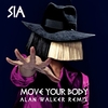 Sia - Move Your Body Downnload Ringtone