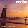 Arash - One Night In Dubai Downnload Ringtone