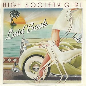 Laid Back - High Society Girl Downnload Ringtone