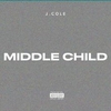 J. Cole - MIDDLE CHILD Downnload Ringtone