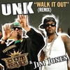 Unk - Walk It Out Downnload Ringtone