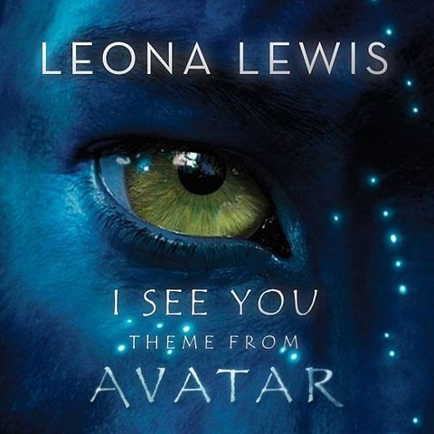 I See You (OST Avatar) Download free