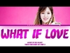 WENDY - What If Love Downnload Ringtone