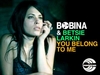 Bobina Feat. Betsie Larkin - You Belong To Me Downnload Ringtone