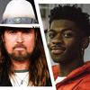 Lil Nas X Feat. Billy Ray Cyrus - Old Town Road Downnload Ringtone