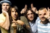 Red Hot Chili Peppers - Butterfly Downnload Ringtone