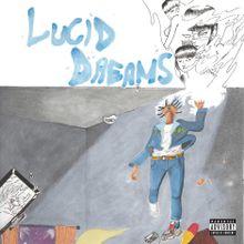 Lucid Dreams Download free