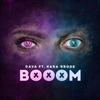 DAVA Feat. Kara Kross - Booom Downnload Ringtone