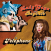 Lady Gaga - Telephone Downnload Ringtone