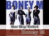 Boney M. - One Way Ticket Downnload Ringtone