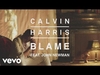 Calvin Harris - Blame #STM AVG Downnload Ringtone