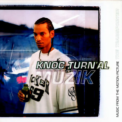 KNOC-TURN'AL - Muzik Downnload Ringtone