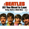 The Beatles - Baby You're A Rich Man Downnload Ringtone