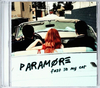 Paramore - Fast In My Car Downnload Ringtone