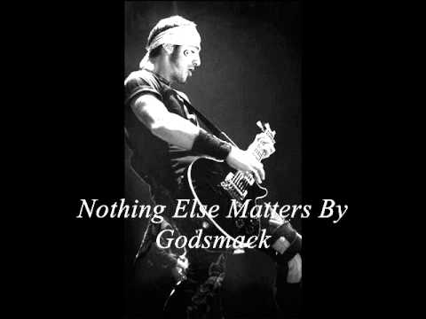 Nothing Else Matters Download free