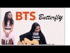 BTS - Butterfly Downnload Ringtone