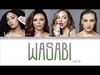 Little Mix - Wasabi Downnload Ringtone