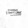 ED SHEERAN FEAT. JUSTIN BIEBER - I Dont Care Downnload Ringtone