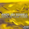 Andy Jay Powell - This Is The Time Downnload Ringtone