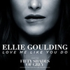 Ellie Goulding - Love Me Like You Do Downnload Ringtone