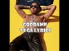 Tyga - Goddamn Downnload Ringtone