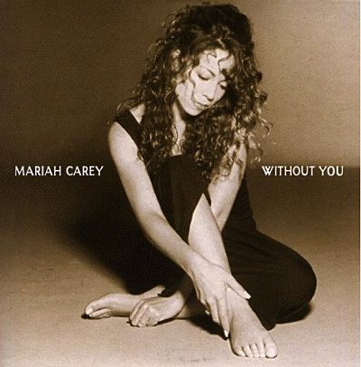 Mariah Carey - Without You Downnload Ringtone