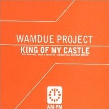 King Of My Castle Download free