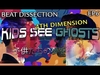 Kids See Ghosts - 4th Dimension Downnload Ringtone