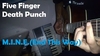 Five Finger Death Punch - (End This Way) Downnload Ringtone