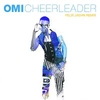 Omi - Cheerleader (Felix Jaehn Remix Radio Edit) (CDQ) Downnload Ringtone