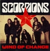 Scorpions - Wind Of Change Downnload Ringtone