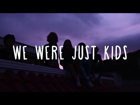 We Were Just Kids Download free