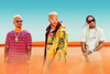 DJ Snake, J. Balvin, Tyga - Loco Contigo Downnload Ringtone