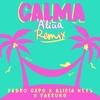 Pedro Capo Feat. Alicia Keys & Farruko - Calma Downnload Ringtone