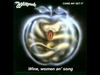 Whitesnake - Wine, Women An' Song Downnload Ringtone