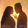 ROSALÍA & Ozuna - Yo X Ti, Tu X Mi Downnload Ringtone