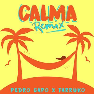 Calma (Remix) Download free