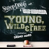 Young, Wild & Free Download Ringtone