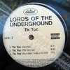 Lords Of The Underground - Tic Toc Downnload Ringtone