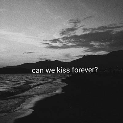 Can We Kiss Forever? Download free