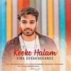 Sina Derakhshande - Kooke Halam Downnload Ringtone