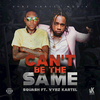 Squash & Vybz Kartel - Can't Be The Same Downnload Ringtone